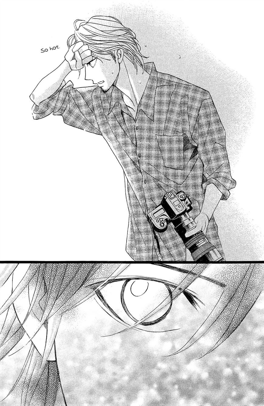 Read LDK (en) Manga Online