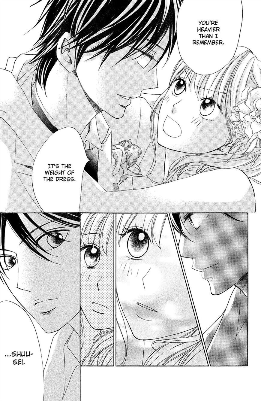 Read LDK (en) Manga Online