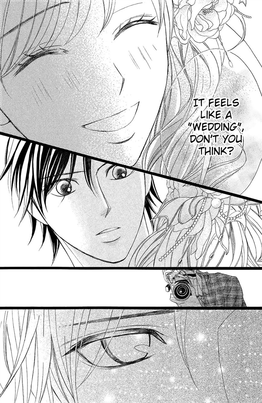 Read LDK (en) Manga Online