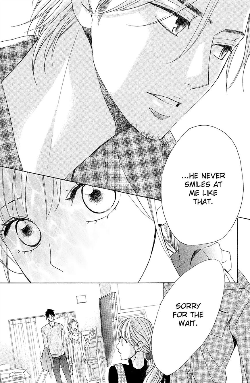 Read LDK (en) Manga Online