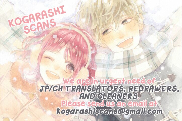 Read LDK (en) Manga Online