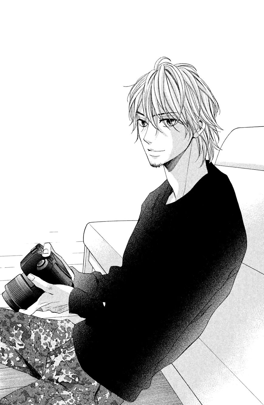 Read LDK (en) Manga Online