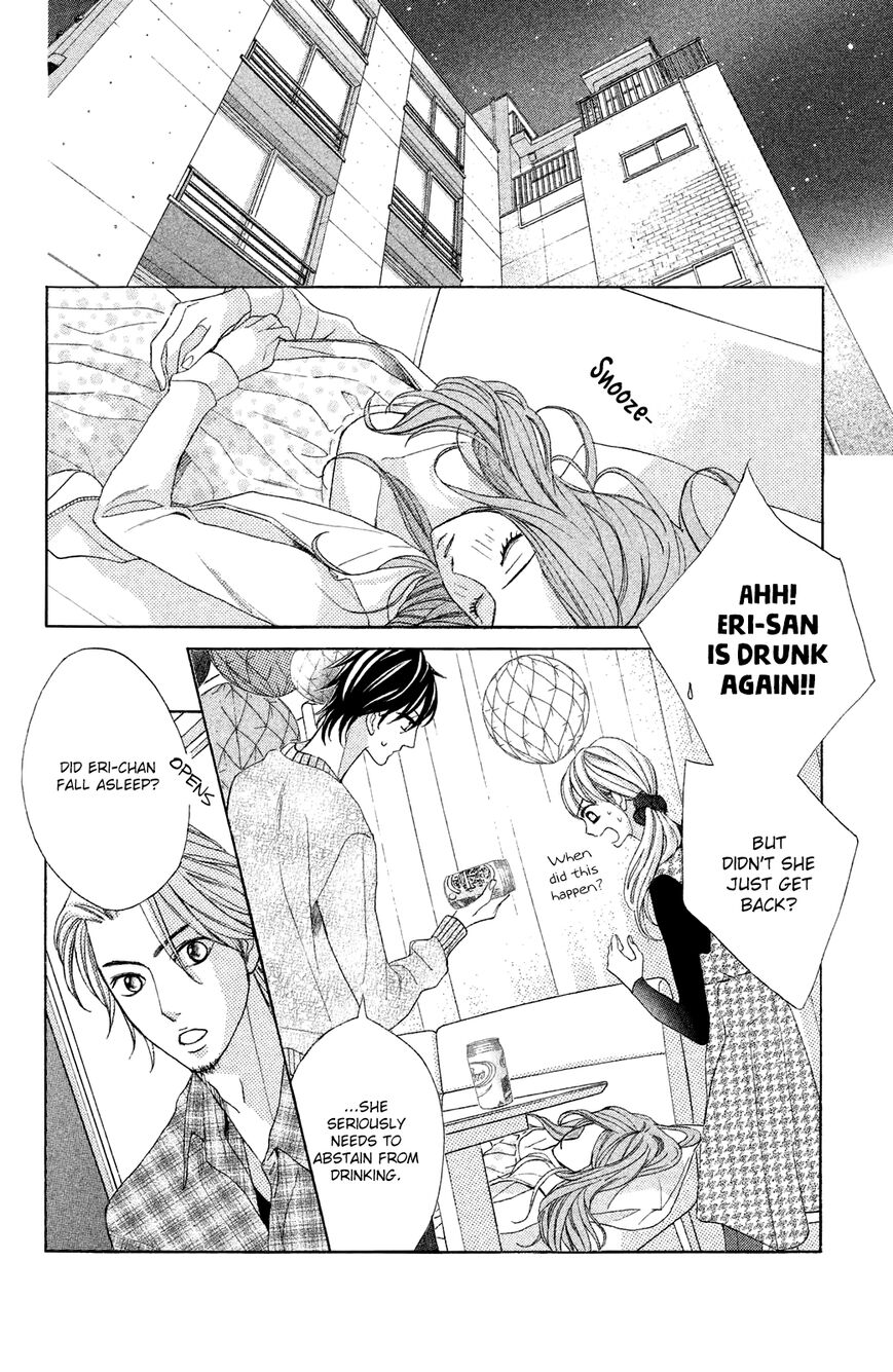 Read LDK (en) Manga Online