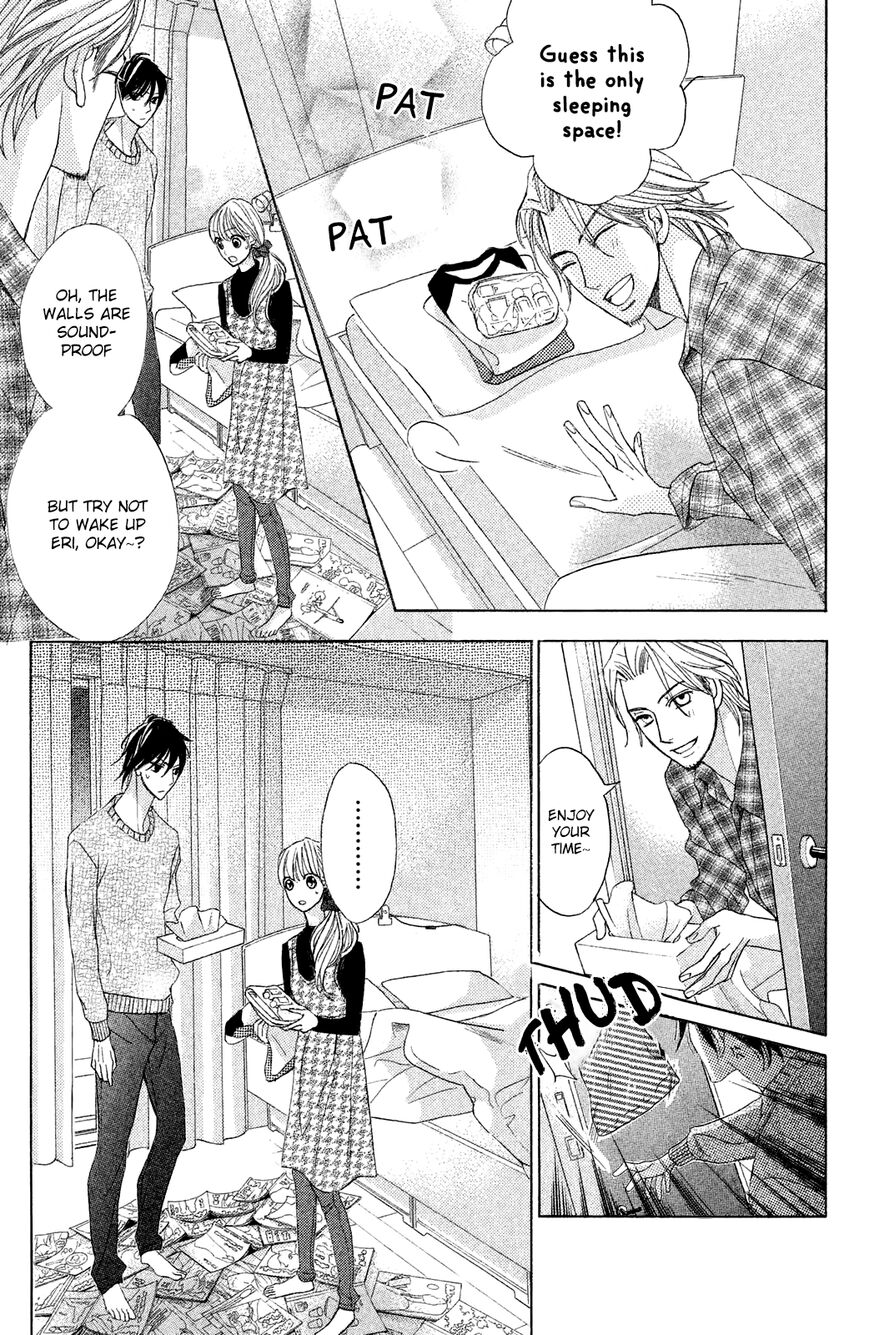 Read LDK (en) Manga Online