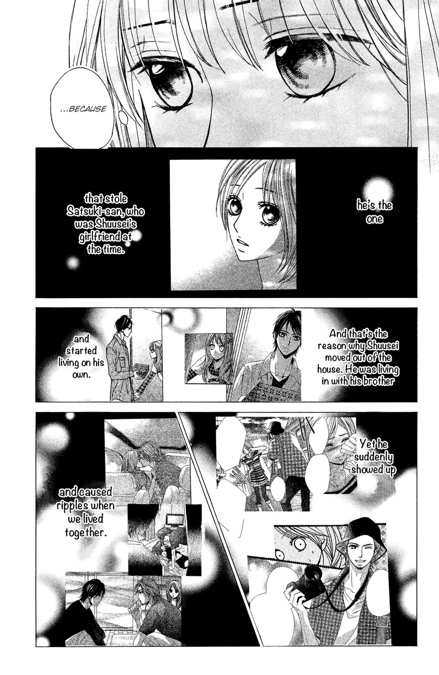 Read LDK (en) Manga Online