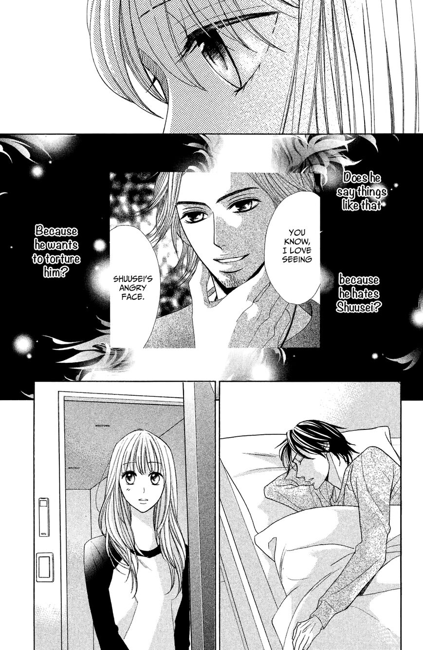 Read LDK (en) Manga Online