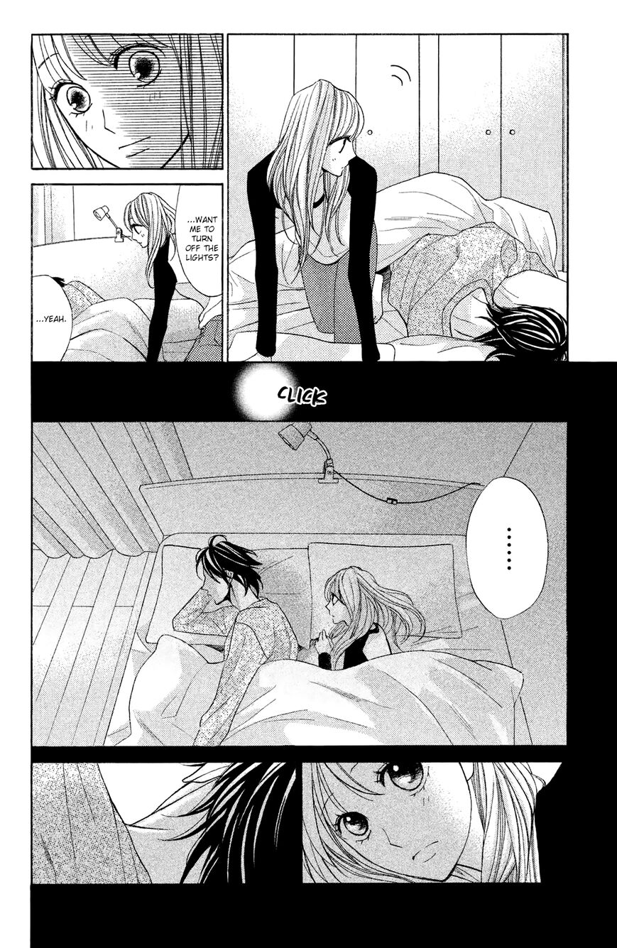 Read LDK (en) Manga Online