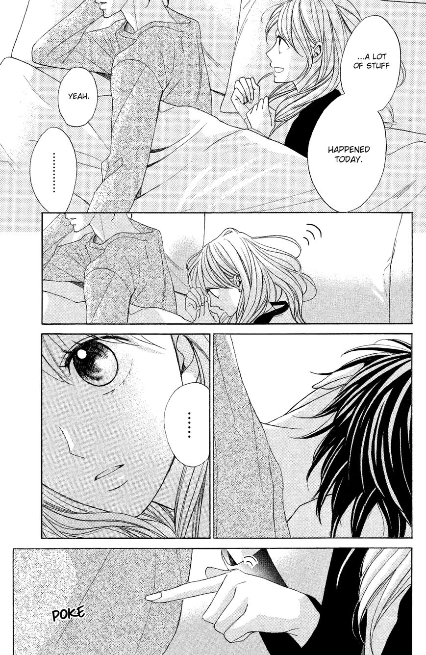 Read LDK (en) Manga Online