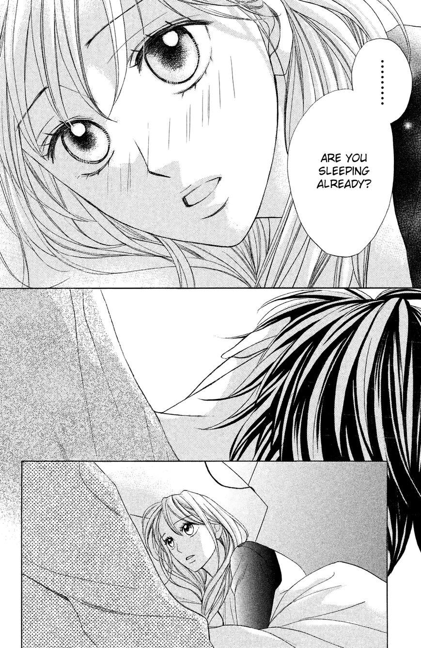 Read LDK (en) Manga Online