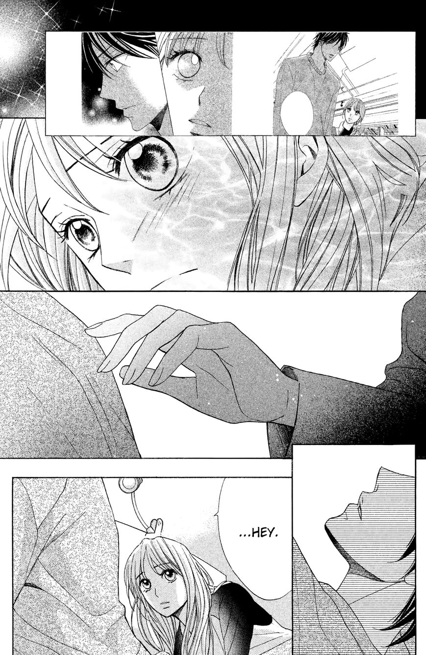 Read LDK (en) Manga Online