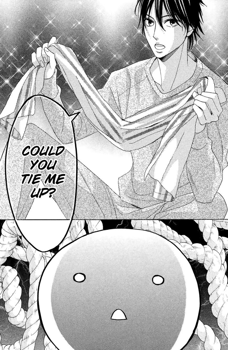 Read LDK (en) Manga Online