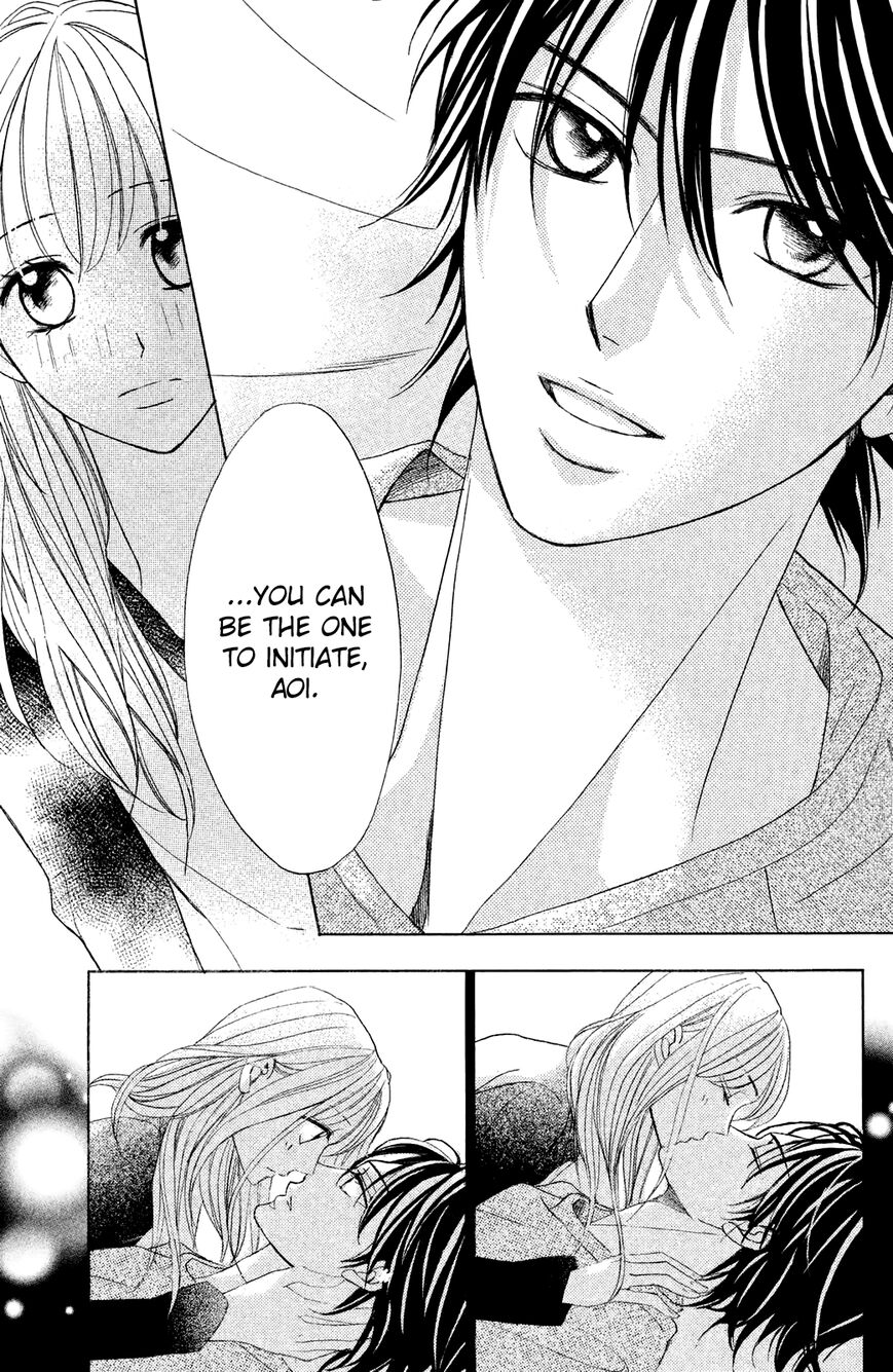 Read LDK (en) Manga Online