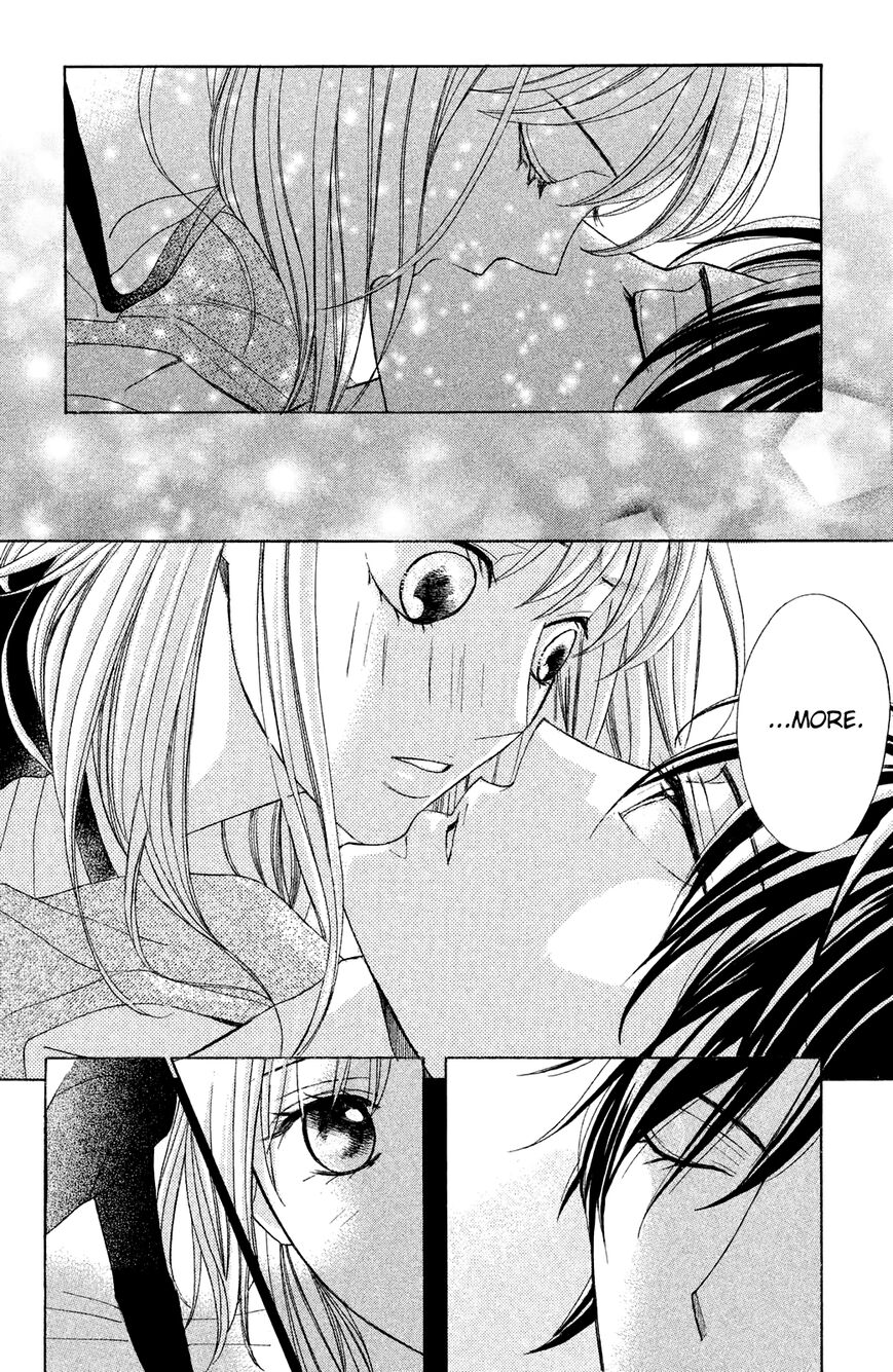 Read LDK (en) Manga Online