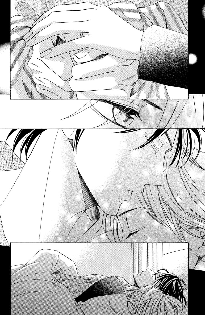 Read LDK (en) Manga Online