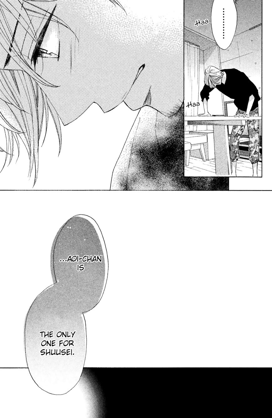 Read LDK (en) Manga Online