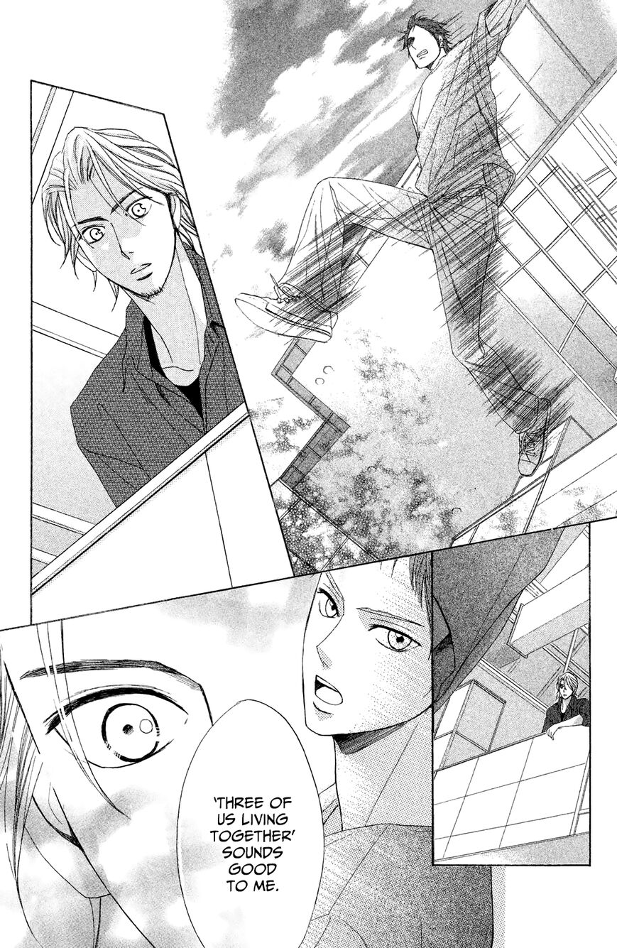 Read LDK (en) Manga Online