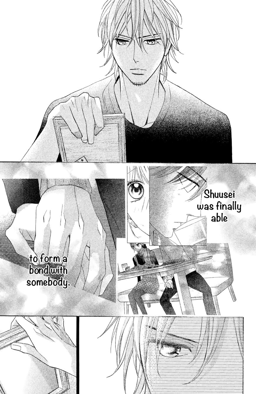 Read LDK (en) Manga Online