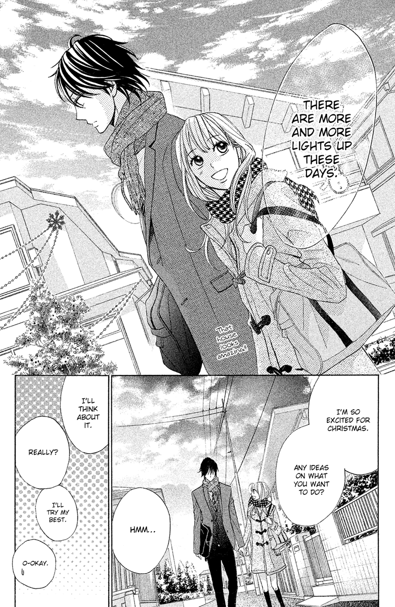 Read LDK (en) Manga Online