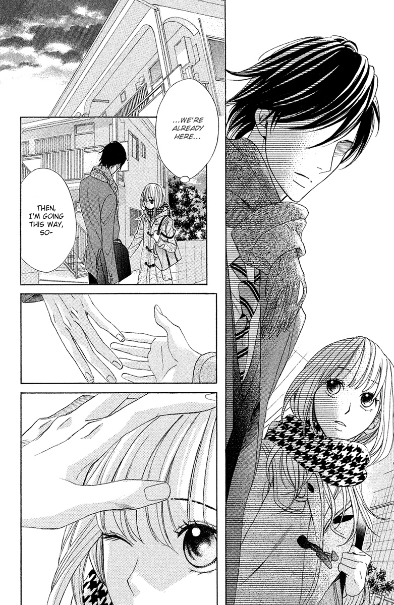 Read LDK (en) Manga Online