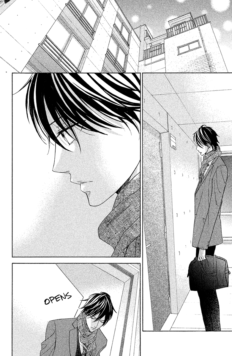 Read LDK (en) Manga Online