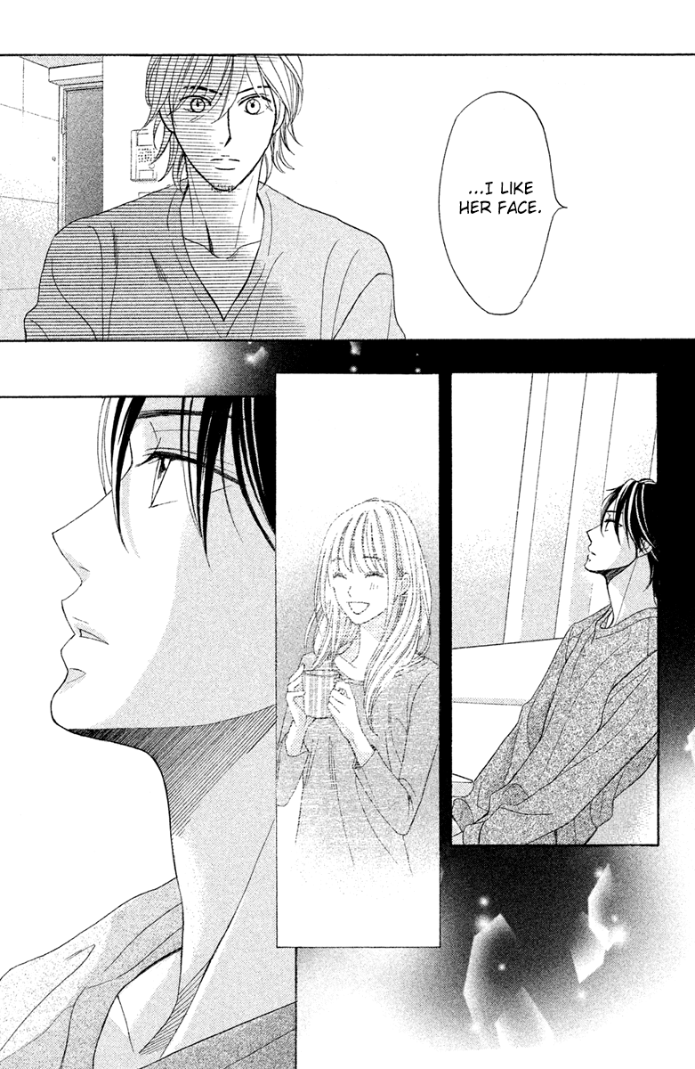 Read LDK (en) Manga Online