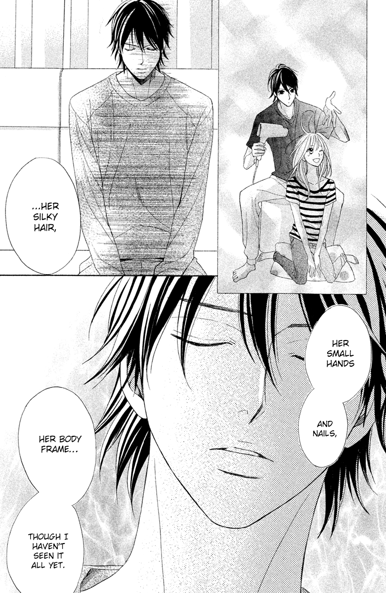 Read LDK (en) Manga Online