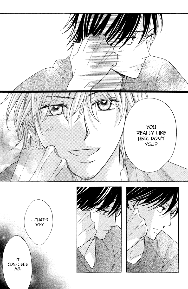 Read LDK (en) Manga Online