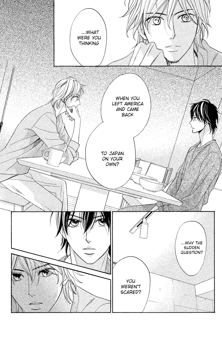 Read LDK (en) Manga Online