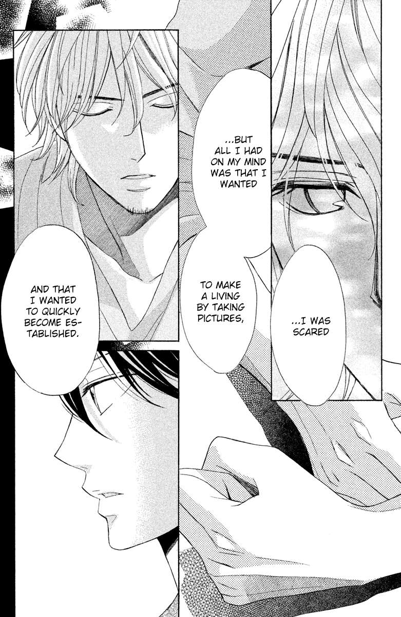 Read LDK (en) Manga Online