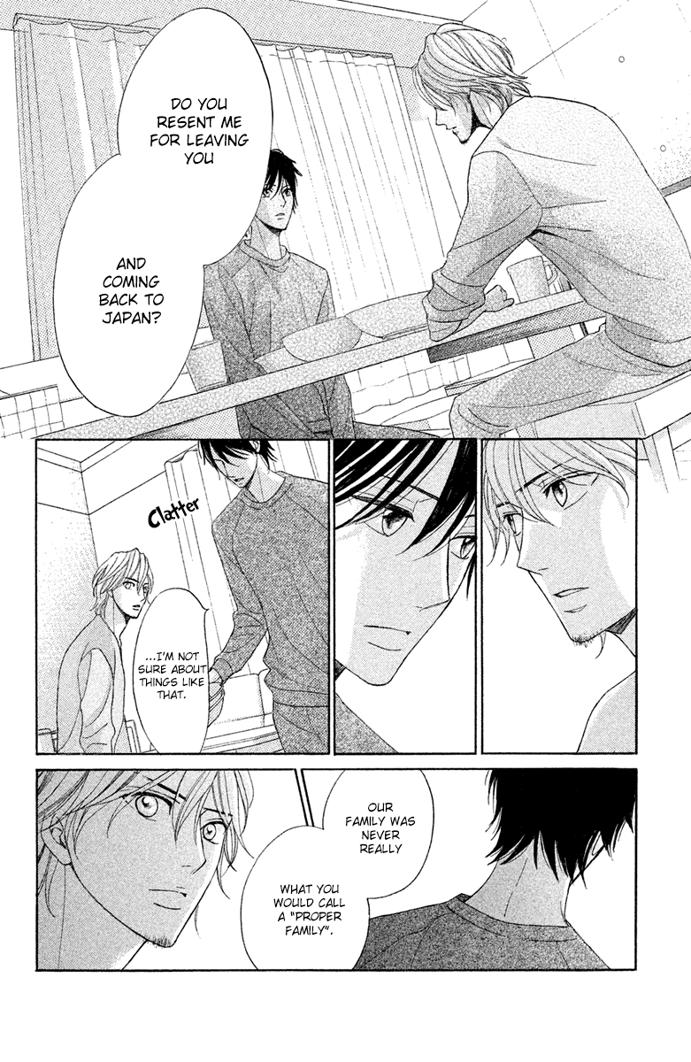 Read LDK (en) Manga Online