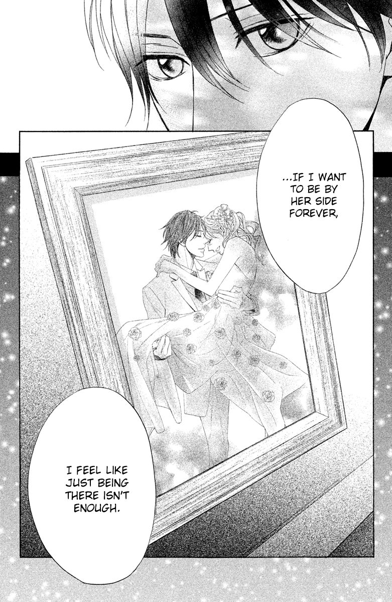 Read LDK (en) Manga Online