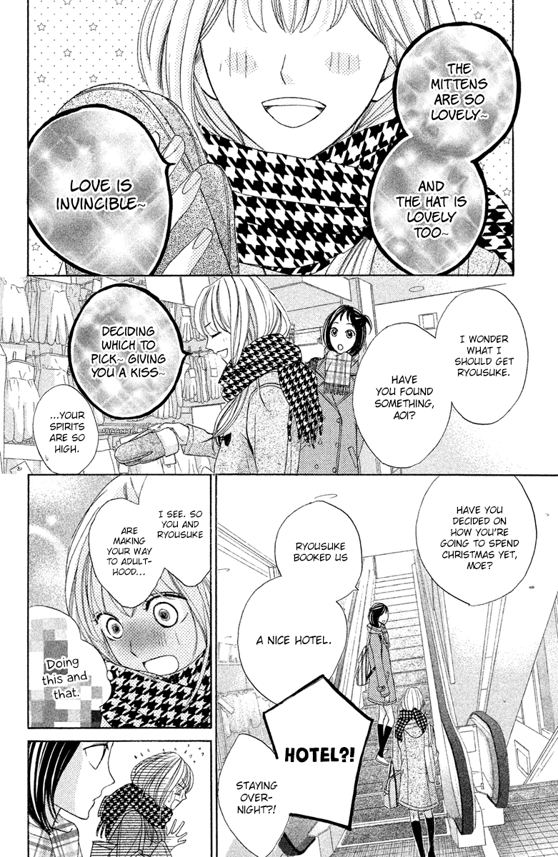 Read LDK (en) Manga Online