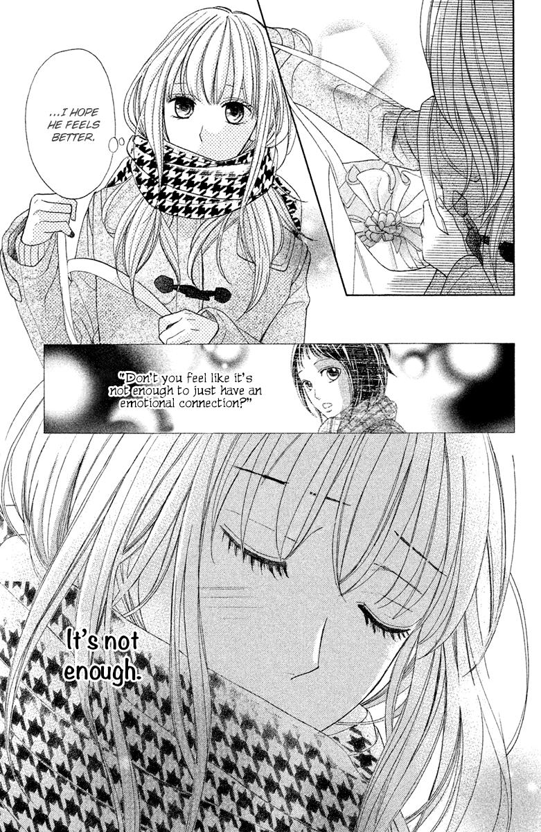 Read LDK (en) Manga Online