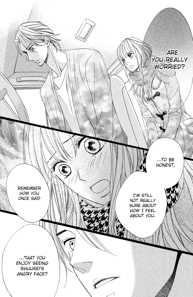 Read LDK (en) Manga Online