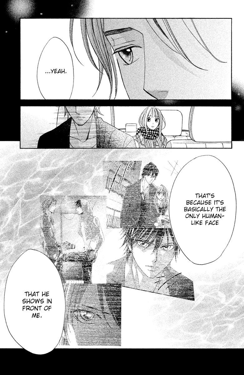 Read LDK (en) Manga Online