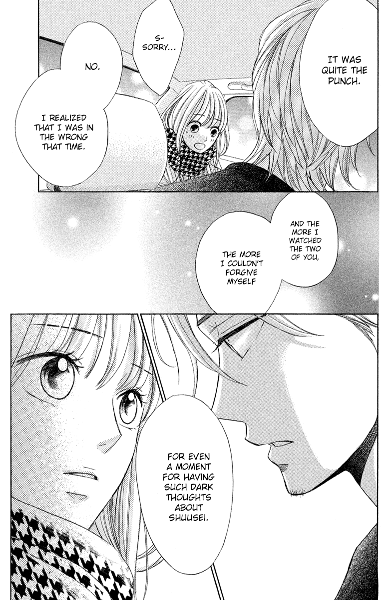 Read LDK (en) Manga Online