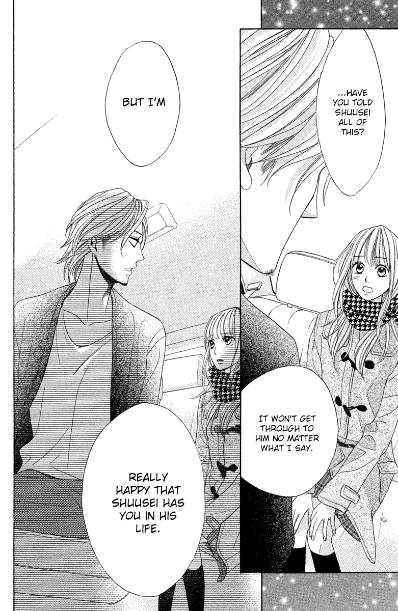 Read LDK (en) Manga Online