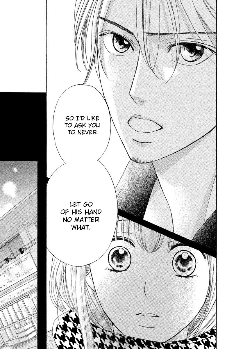 Read LDK (en) Manga Online