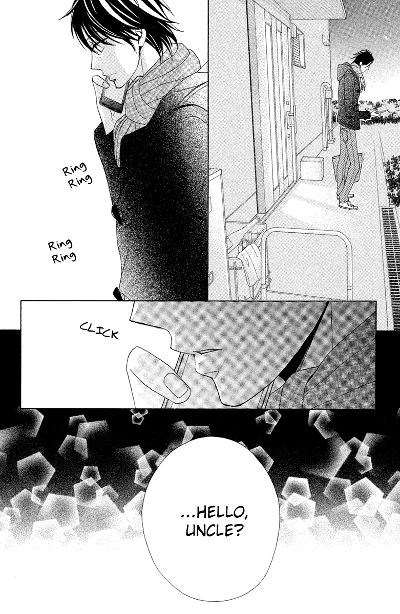 Read LDK (en) Manga Online