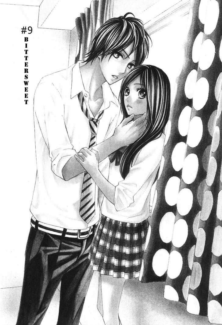 Read LDK (en) Manga Online