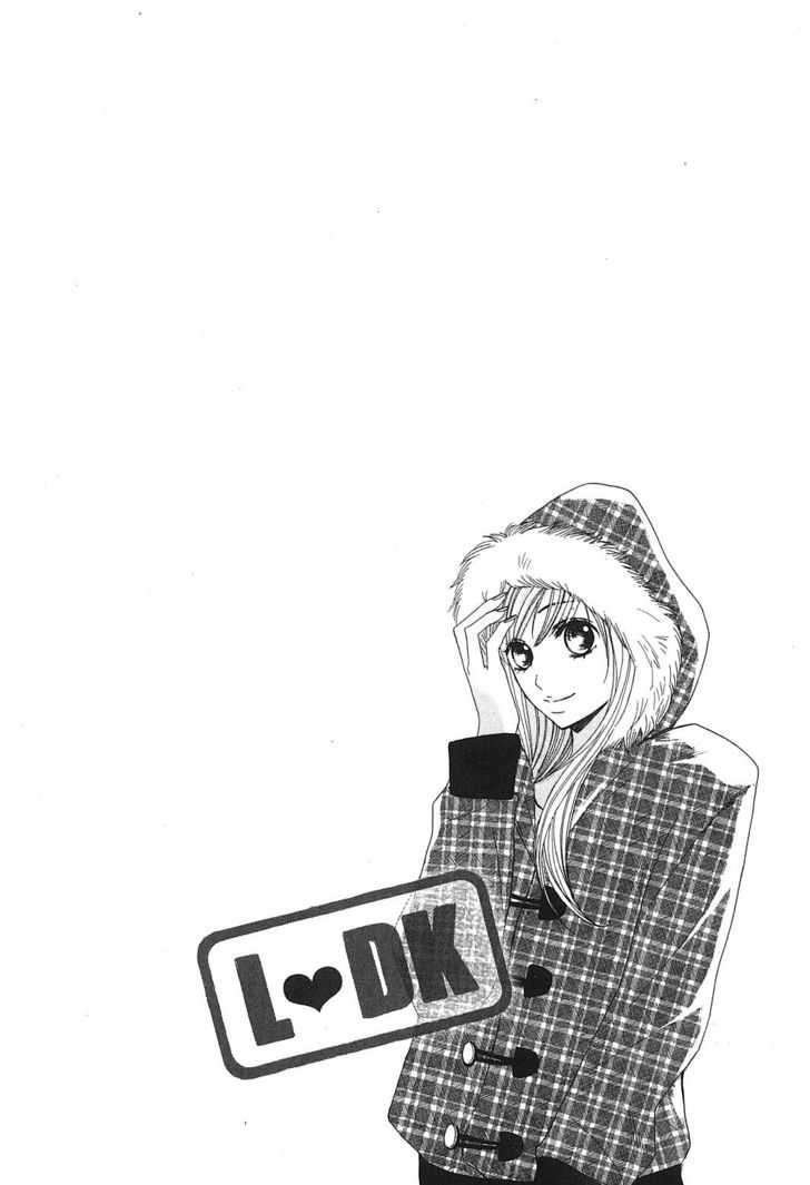 Read LDK (en) Manga Online
