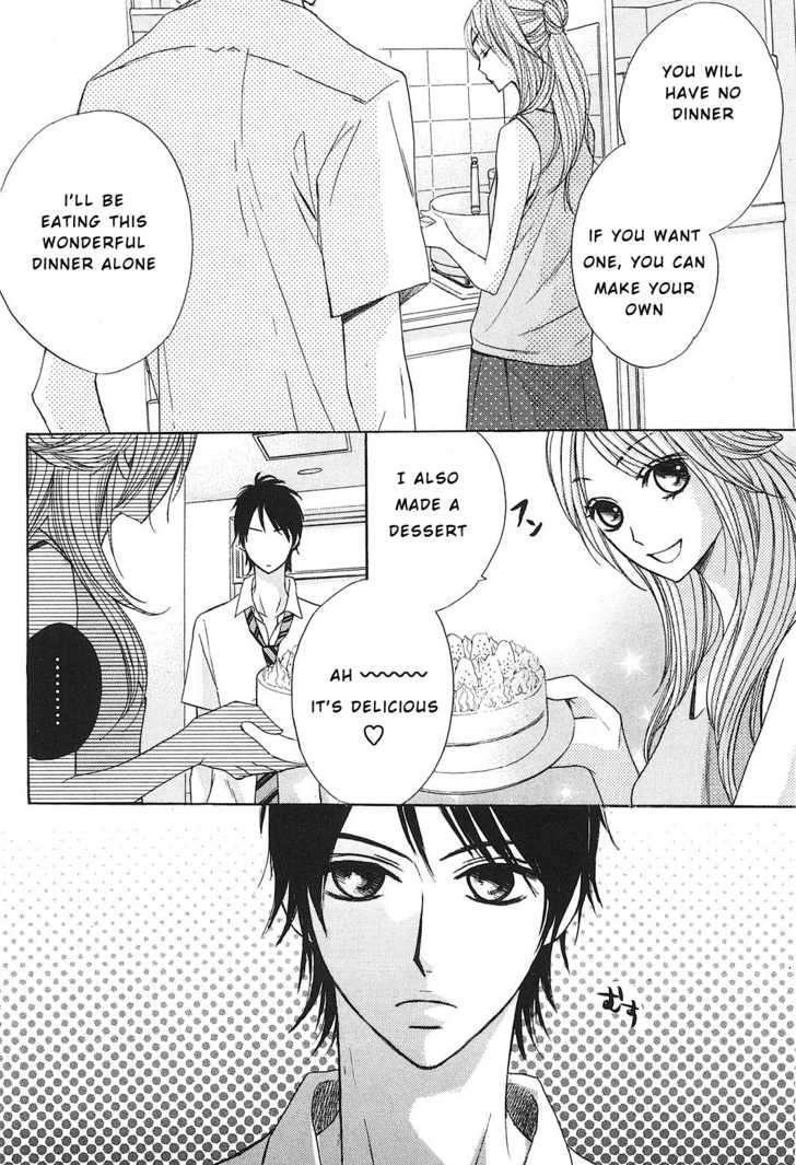 Read LDK (en) Manga Online