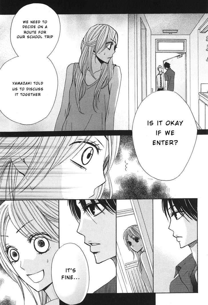 Read LDK (en) Manga Online