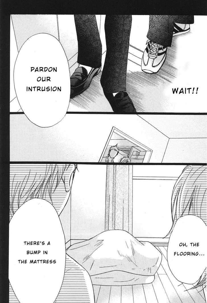 Read LDK (en) Manga Online