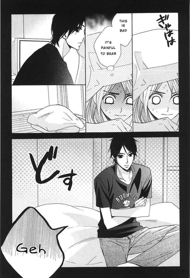 Read LDK (en) Manga Online