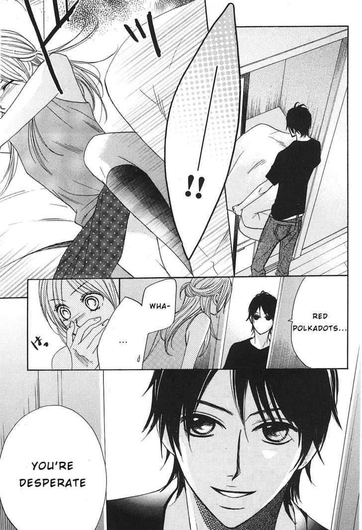 Read LDK (en) Manga Online