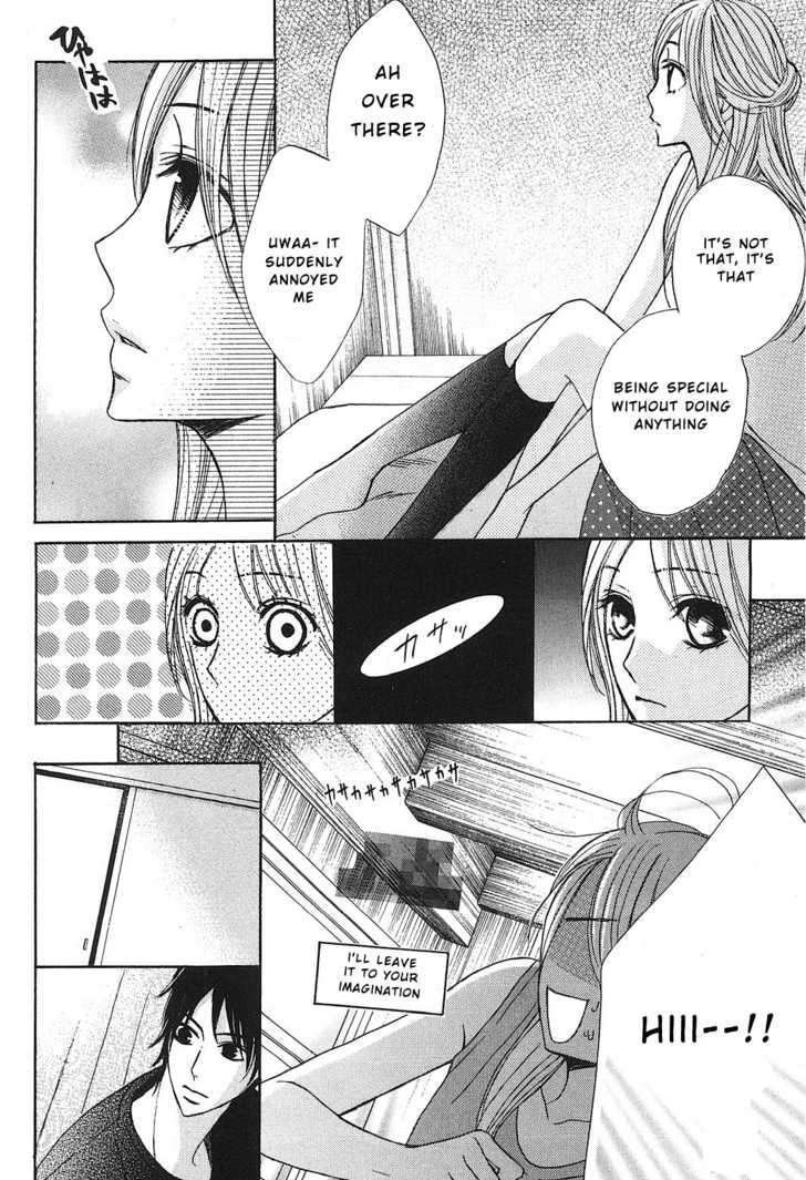 Read LDK (en) Manga Online