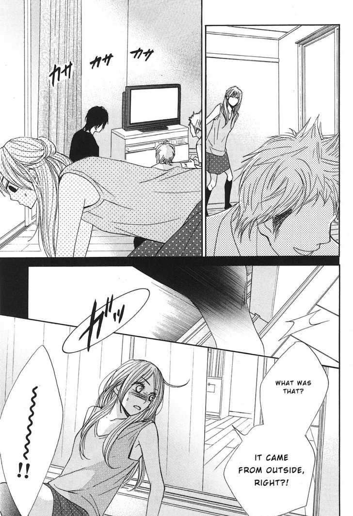 Read LDK (en) Manga Online