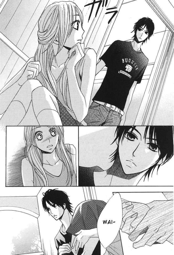 Read LDK (en) Manga Online