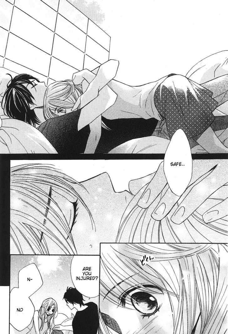 Read LDK (en) Manga Online